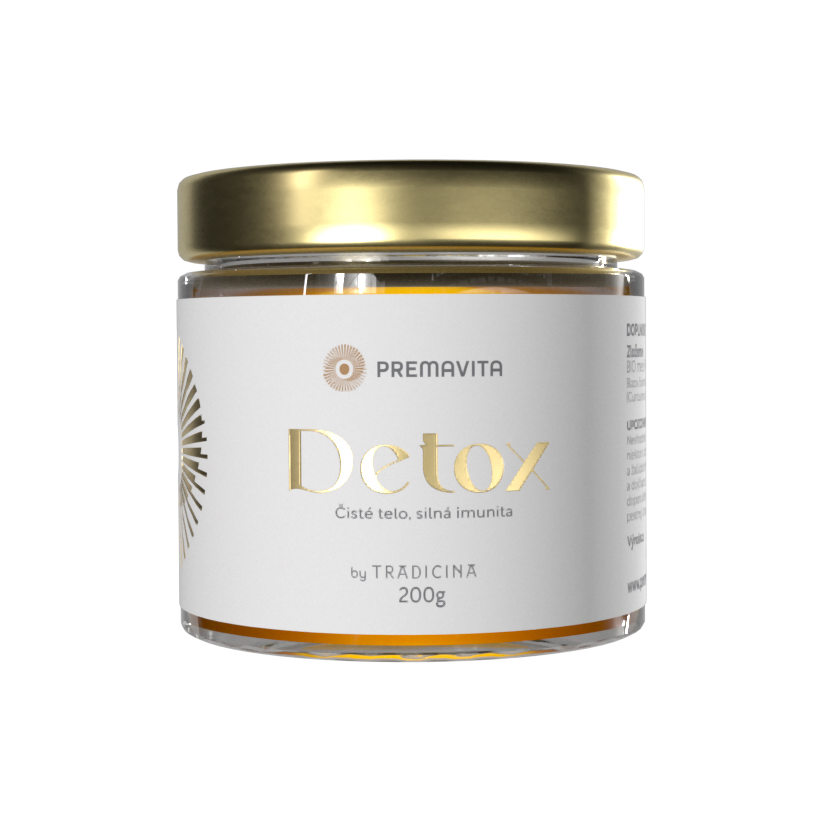 detox - Premavita