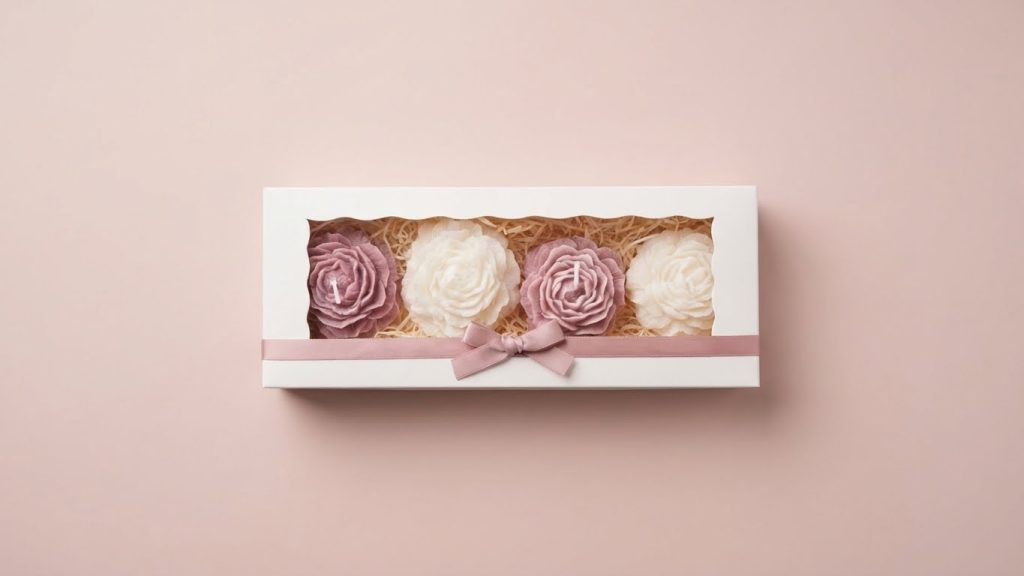 Objavuj Darčekovú kazetu Vintage Rose, ktorá je plnohodnotným ručne vyrobeným darom | PREMAVITA